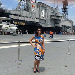 Meet your Posher, Hayden